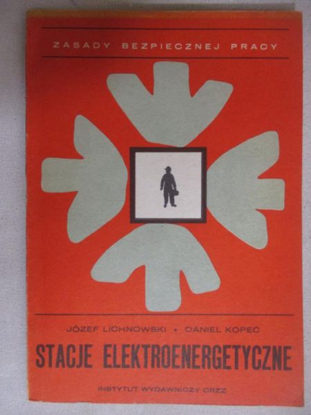 Stacje elektoenergetyczne
