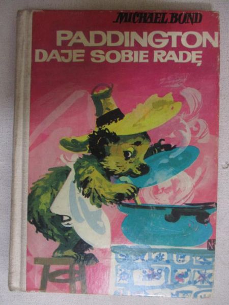Paddington daje sobie radę