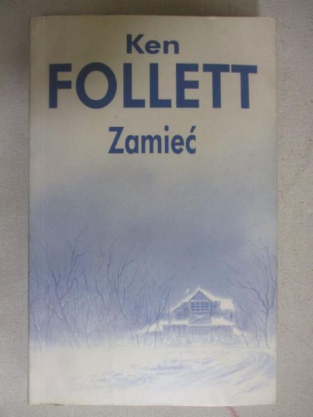 Zamieć