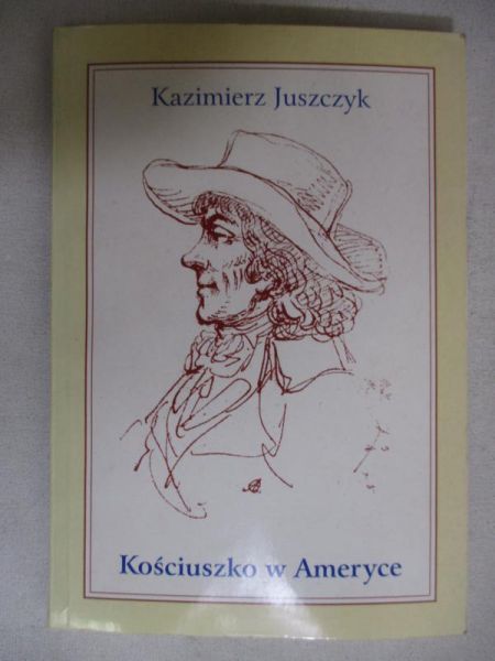 Kościuszko w Ameryce