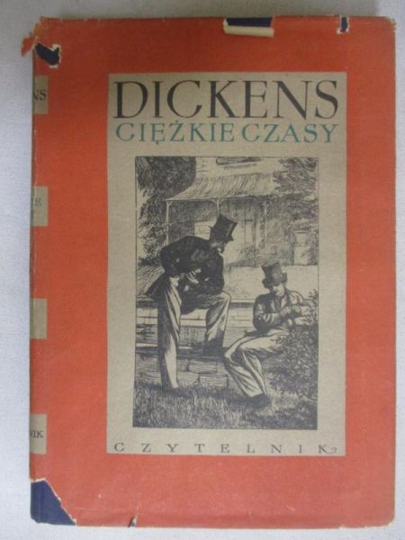 Ciężkie czasy