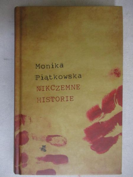 Nikczemne historie