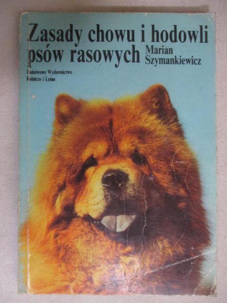 Zasady hodowli psów rasowych