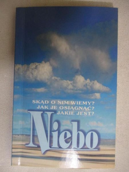 Niebo