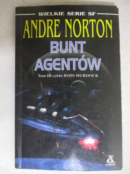 Bunt Agentów