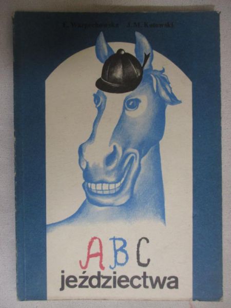 ABC jeździectwa