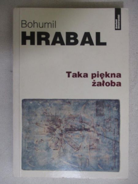 Taka piękna żałoba