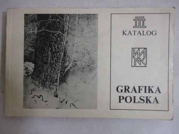 Grafika Polska
