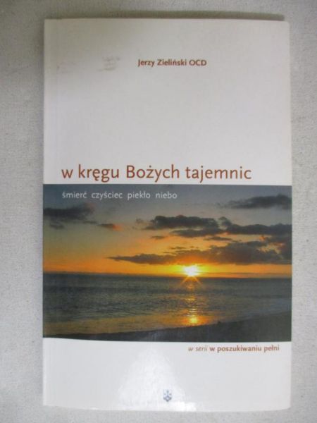 W kręgu Bożych tajemnic