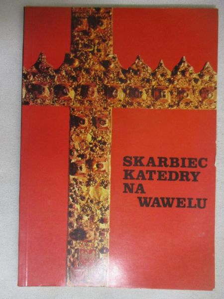 Skarbiec katedry na Wawelu