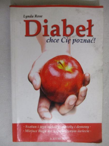Diabeł chce Cię poznać!