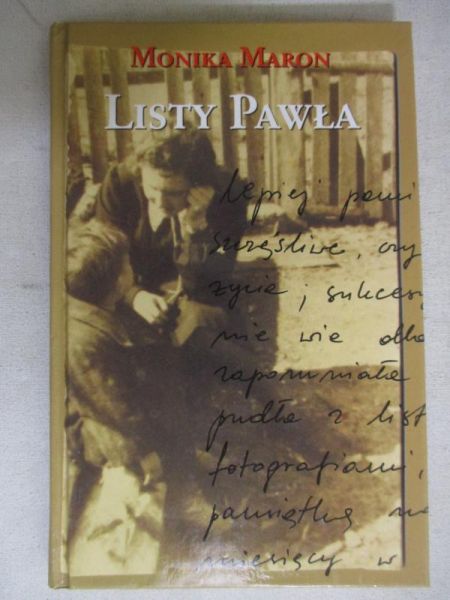 Listy Pawła