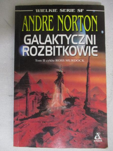 Galaktyczni rozbitkowie