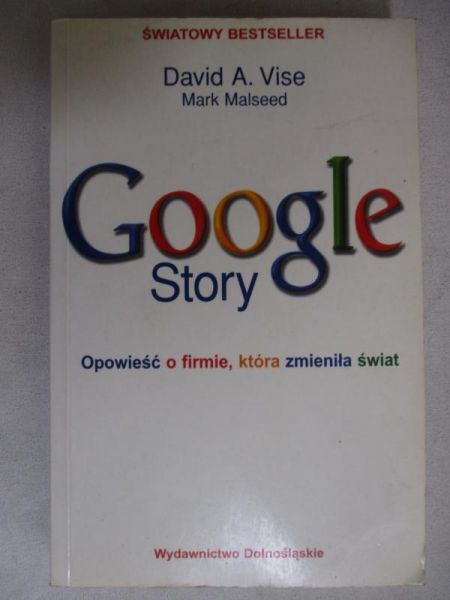 Google Story