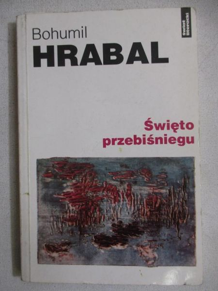 Święto przebiśniegu