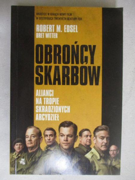 Obrońcy skarbów
