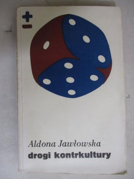 Drogi kontkultury