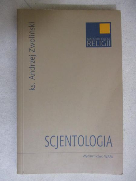 Scjentologia