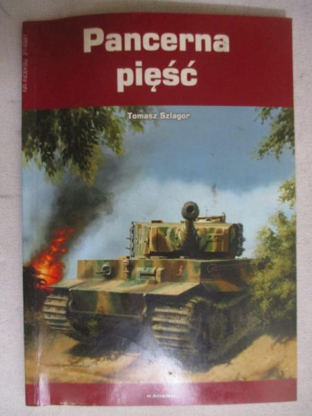 Pancerna pięść