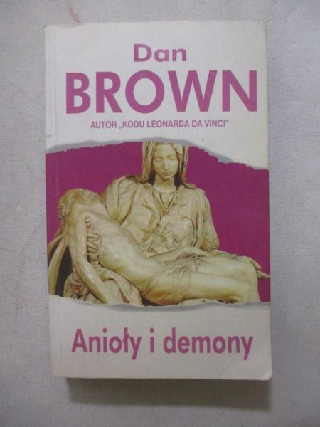 Anioły i demony