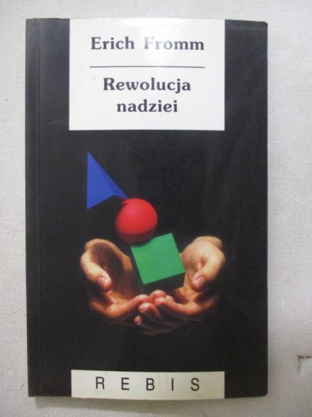 Rewolucja nadziei