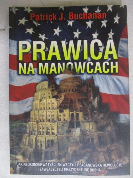 Prawica na manowcach