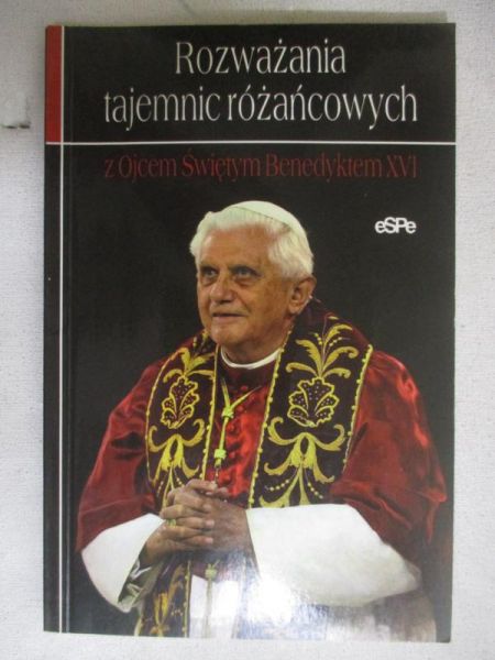 Rozważania tajemnic różańcowych