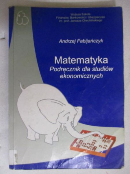 Matematyka