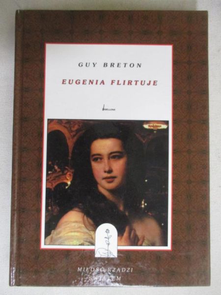 Breton Guy - Eugenia flirtuje