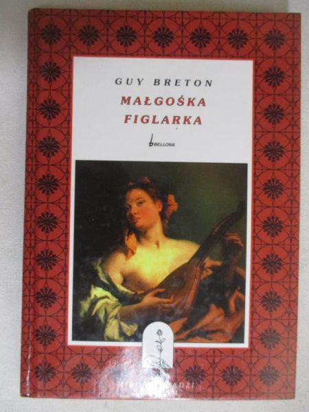 Breton Guy - Małgośka Figlarka