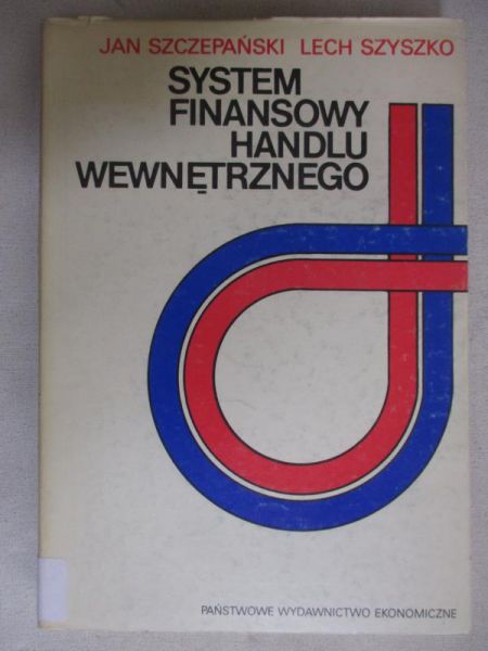 System finansowy handlu wewnętrznego