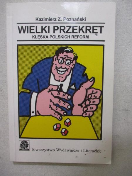 Wielki przekręt