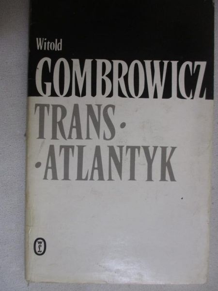 Trans Atlantyk