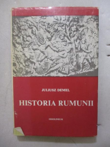 Historia Rumunii