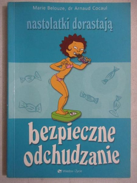 Bezpieczne odchudzanie