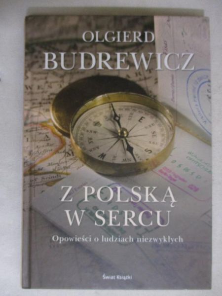 Z Polską w sercu