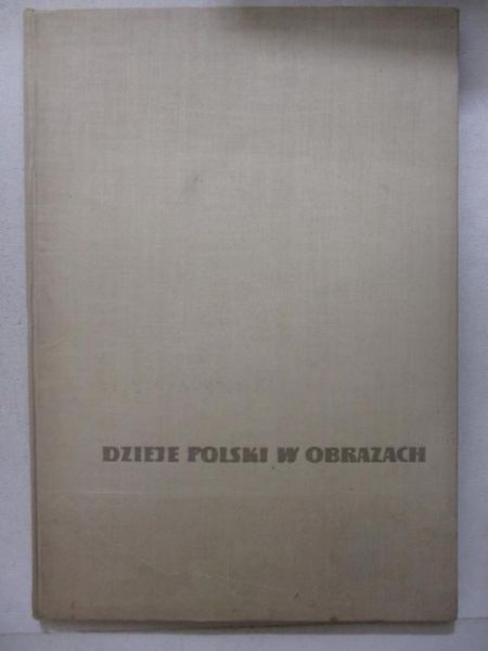 Dzieje Polski w obrazach