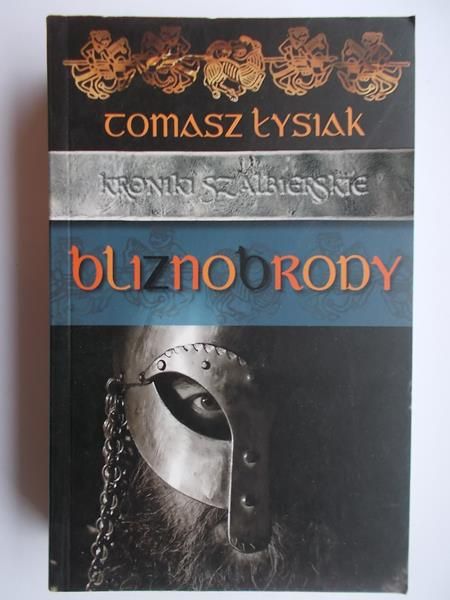 Bliznobrody