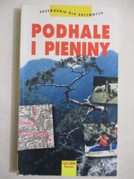 Podhale i Pieniny