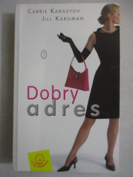 Karasyov Carrie - Dobry adres