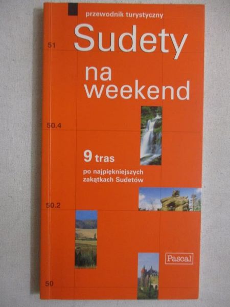 Sudety na weekend