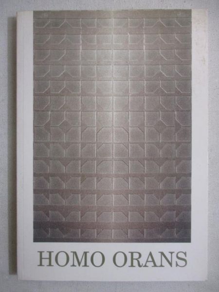 Homo orans