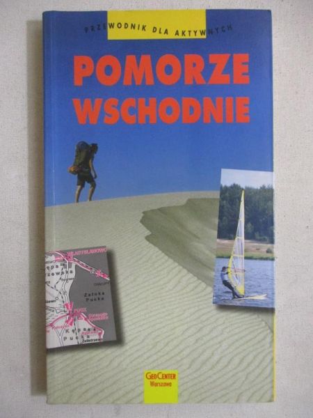Pomorze wschodnie