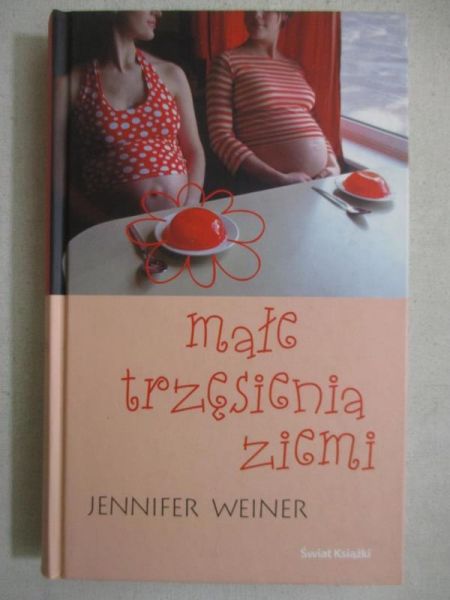 Małe trzęsienia ziemi