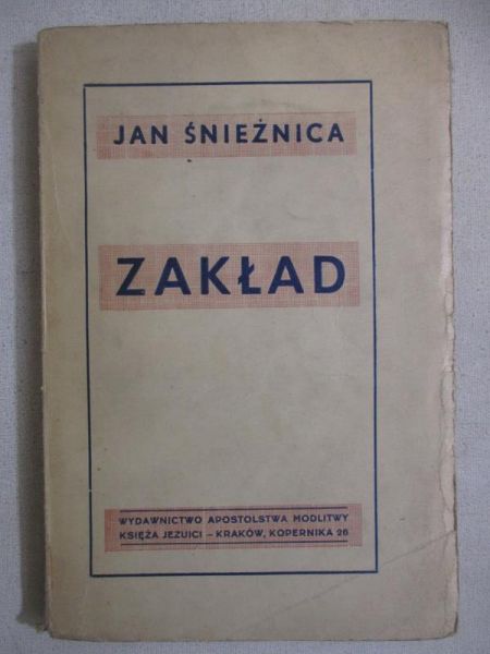 Zakład