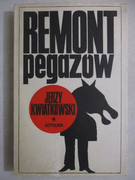 Remont pegazów