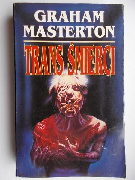 Trans śmierci