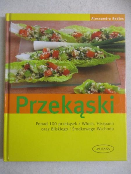 Przekąski
