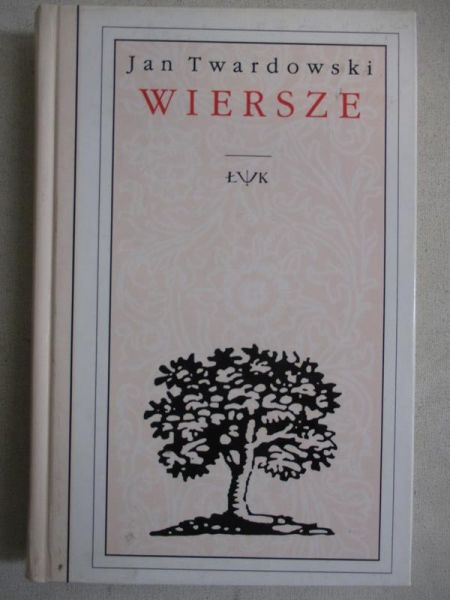 Wiersze
