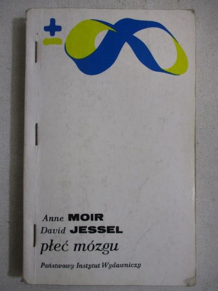 Płeć mózgu